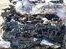 4TAWN72N6YZ****** Repairable 2000 Toyota Tacoma in Phoenix