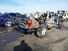4TAWN72N6YZ****** Salvage and Wrecked 2000 Toyota Tacoma in Arizona State