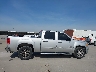 3GTRCVE32AG****** Repairable 2010 GMC Sierra 1500 in Texas State