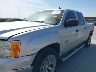 3GTRCVE32AG****** Salvage and Wrecked 2010 GMC Sierra 1500 in Dallas