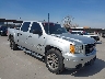 3GTRCVE32AG****** Salvage and Wrecked 2010 GMC Sierra 1500 in Dallas