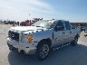 3GTRCVE32AG****** Used and Repairable 2010 GMC Sierra 1500 in Dallas