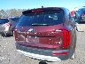 5XYP2DHCXLG****** Wrecked 2020 Kia Telluride