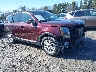 5XYP2DHCXLG****** Salvage and Wrecked 2020 Kia Telluride in Albany