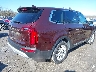5XYP2DHCXLG****** Salvage and Wrecked 2020 Kia Telluride in New York State