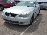 WBANU53548C****** Wrecked 2008 BMW 5 Series in Hawaii State