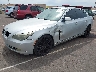 WBANU53548C****** Used and Repairable 2008 BMW 5 Series in Honolulu