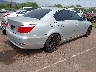 WBANU53548C****** Salvage and Wrecked 2008 BMW 5 Series in Hawaii State