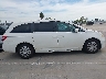 5FNRL5H24DB****** Reparables 2013 Honda Odyssey en Estado de California