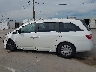 5FNRL5H24DB****** Salvamento 2013 Honda Odyssey