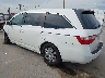 5FNRL5H24DB****** Salvamento y Reparables 2013 Honda Odyssey en Los Angeles South
