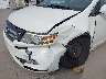 5FNRL5H24DB****** Salvamento y Reparables 2013 Honda Odyssey en Estado de California