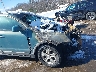 3GSCL33P78S****** Destrozados 2008 Saturn VUE en Estado de Massachusetts
