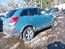 3GSCL33P78S****** Salvamento y Destrozados 2008 Saturn VUE en Estado de Massachusetts