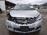 1GNKVGKD4FJ****** Destrozados 2015 Chevrolet Traverse en Estado de Virginia Occidental