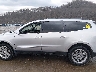 1GNKVGKD4FJ****** Reparables 2015 Chevrolet Traverse en Estado de Virginia Occidental