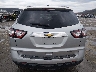 1GNKVGKD4FJ****** Destrozados 2015 Chevrolet Traverse