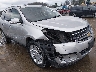 1GNKVGKD4FJ****** Salvamento y Destrozados 2015 Chevrolet Traverse en Buckhannon