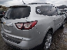 1GNKVGKD4FJ****** Salvamento y Destrozados 2015 Chevrolet Traverse en Estado de Virginia Occidental