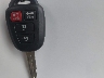 4T1BF1FK9GU****** Salvage 2016 Toyota Camry in Georgia State