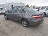 4T1BF1FK9GU****** Salvage and Repairable 2016 Toyota Camry in Atlanta East