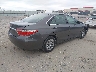 4T1BF1FK9GU****** Salvage and Wrecked 2016 Toyota Camry in Georgia State