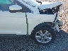 2FMPK3J96LB****** Salvage and Wrecked 2020 Ford Edge in Lafayette