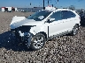 2FMPK3J96LB****** Used and Repairable 2020 Ford Edge in Lafayette