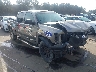 3GCEC13J28G****** Salvage and Wrecked 2008 Chevrolet Silverado 1500 in Raleigh
