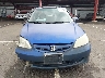 2HGES26714H****** Usados 2004 Honda Civic en Estado de California