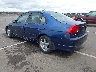 2HGES26714H****** Salvamento y Reparables 2004 Honda Civic en Sacramento West