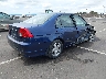 2HGES26714H****** Salvamento y Destrozados 2004 Honda Civic en Estado de California