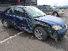 2HGES26714H****** Salvamento y Reparables 2004 Honda Civic en Estado de California