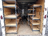 5YCBE1424EH****** Used and Repairable 2014 Arising Industries Trailer in Maryland State