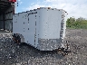 5YCBE1424EH****** Salvage and Wrecked 2014 Arising Industries Trailer in Elkton