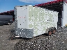5YCBE1424EH****** Used and Repairable 2014 Arising Industries Trailer in Elkton