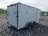 5YCBE1424EH****** Salvage and Wrecked 2014 Arising Industries Trailer in Maryland State