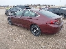W04GM6SX3J1****** Salvamento y Reparables 2018 Buick Regal Sportback en Lincoln