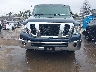 5BZAF0AA6FN****** Destrozados 2015 Nissan Nv Passenger Nv3500 Hd en Estado de Carolina del Norte