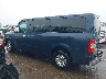 5BZAF0AA6FN****** Reparables 2015 Nissan Nv Passenger Nv3500 Hd en Estado de Carolina del Norte