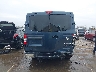 5BZAF0AA6FN****** Destrozados 2015 Nissan Nv Passenger Nv3500 Hd