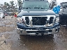 5BZAF0AA6FN****** Usados 2015 Nissan Nv Passenger Nv3500 Hd