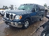 5BZAF0AA6FN****** Usados y Reparables 2015 Nissan Nv Passenger Nv3500 Hd en Charlotte