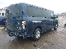 5BZAF0AA6FN****** Salvamento y Destrozados 2015 Nissan Nv Passenger Nv3500 Hd en Estado de Carolina del Norte