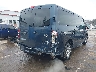 5BZAF0AA6FN****** Salvamento y Reparables 2015 Nissan Nv Passenger Nv3500 Hd en Estado de Carolina del Norte