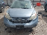 3CZRE3H58AG****** Destrozados 2010 Honda CR-V en Estado de Texas