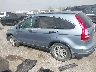 3CZRE3H58AG****** Reparables 2010 Honda CR-V en Estado de Texas