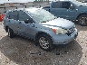 3CZRE3H58AG****** Salvamento y Destrozados 2010 Honda CR-V en Houston