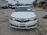 4T1BF1FKXCU****** Wrecked 2012 Toyota Camry in Illinois State