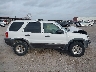 1FMYU03193K****** Used 2003 Ford Escape in Texas State
